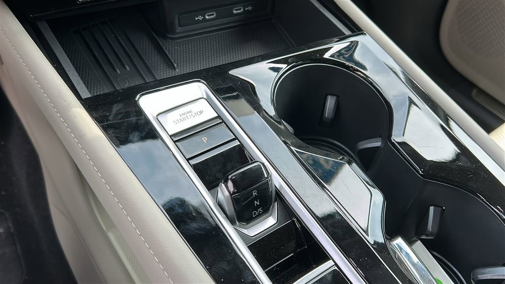 New 2025 Volkswagen Atlas SE AWD/4WD image 18