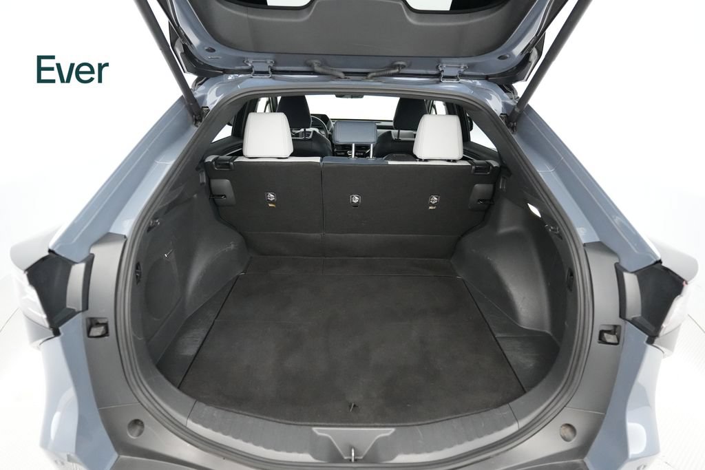Used 2023 Subaru Solterra AWD image 8