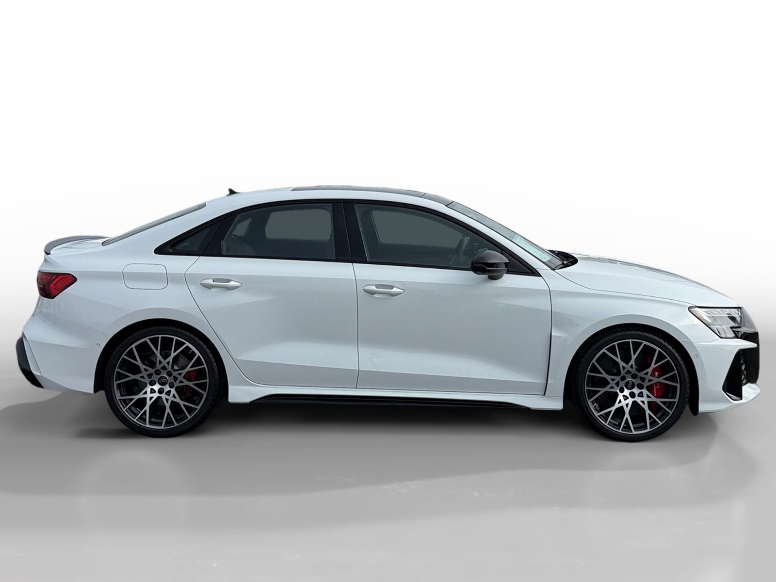 New 2026 Audi RS 3 image 6