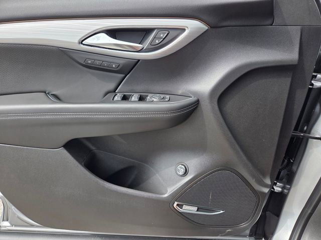 New 2026 Buick Envision Avenir AWD/4WD image 21