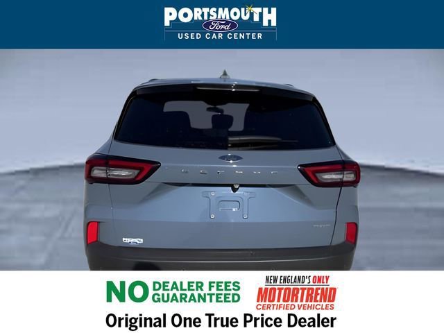 Used 2025 Ford Escape ST-Line w/ Tech Pack #1 image 37