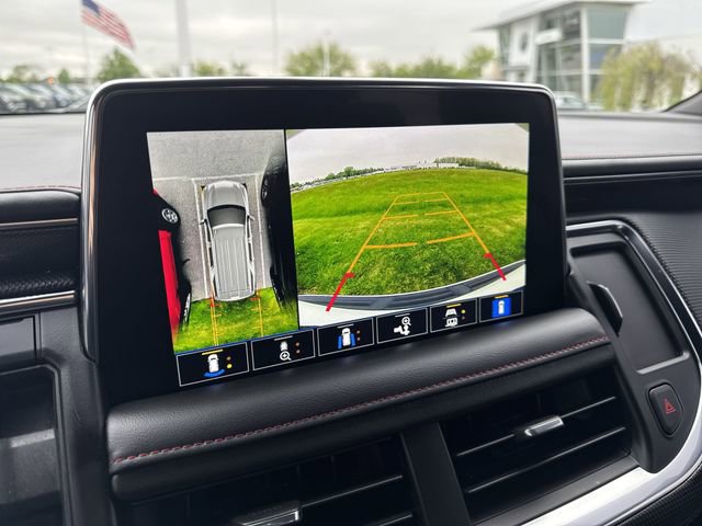 Used 2021 Chevrolet Tahoe RST w/ Luxury Package AWD/4WD image 14