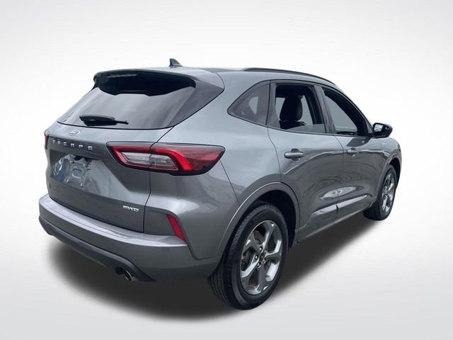 Used 2024 Ford Escape ST-Line image 8