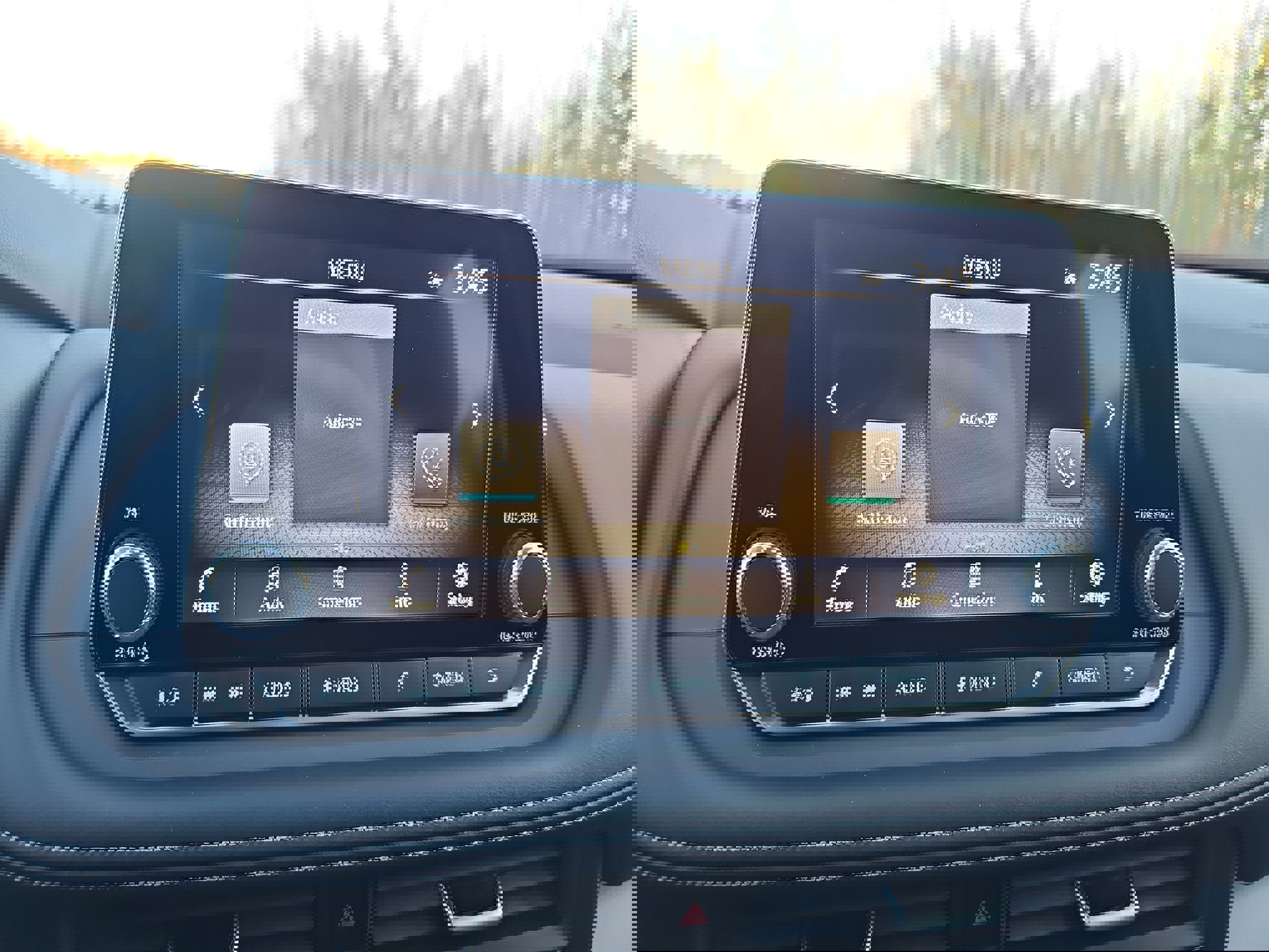 New 2026 Nissan Rogue SV image 23