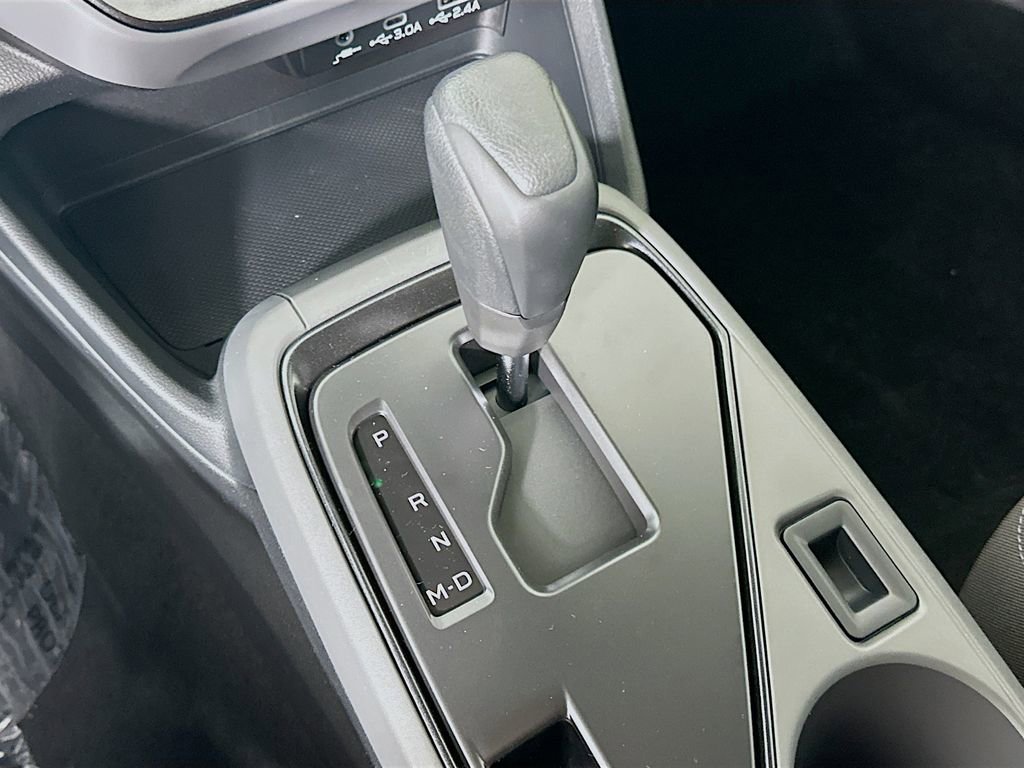 New 2026 Subaru Crosstrek 2.0i Premium image 21