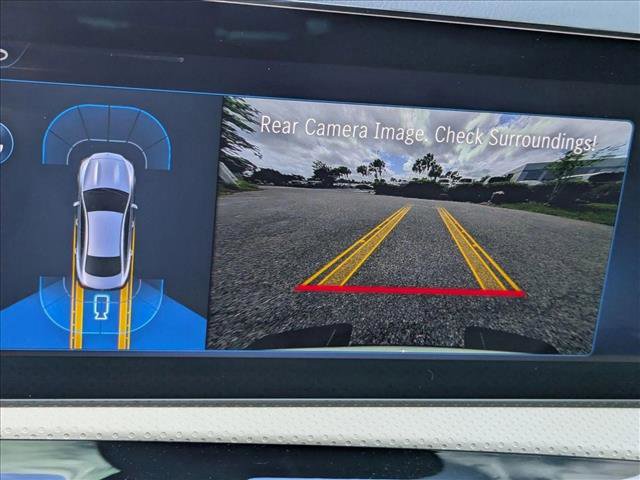 Certified 2026 Mercedes-Benz CLA 250 image 13