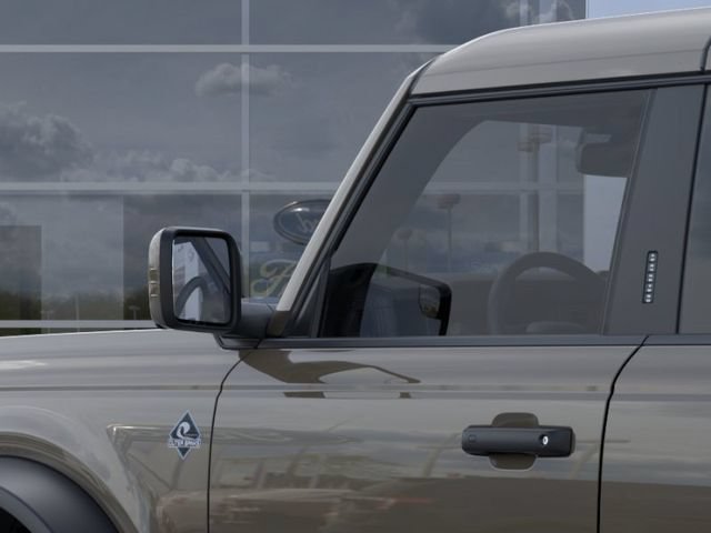 New 2026 Ford Bronco Outer Banks w/ Sasquatch Package AWD/4WD image 22