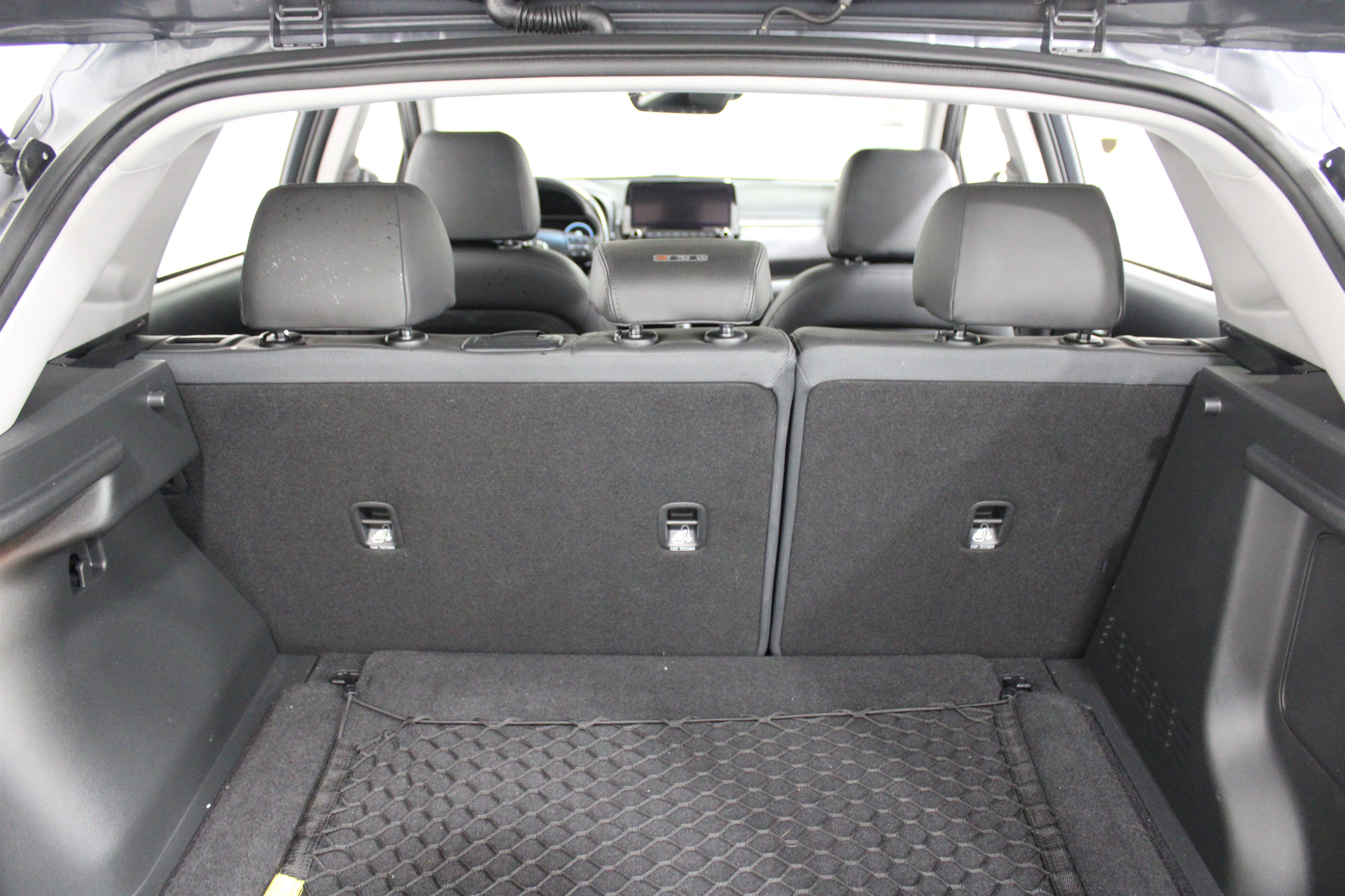 Used 2022 Hyundai Kona Limited image 25