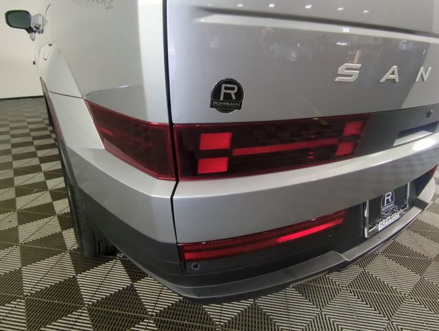New 2027 Hyundai Santa Fe SEL AWD/4WD image 32