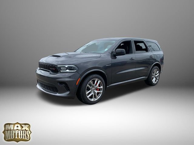 New 2024 Dodge Durango R/T w/ Tow 'N Go Package image 3