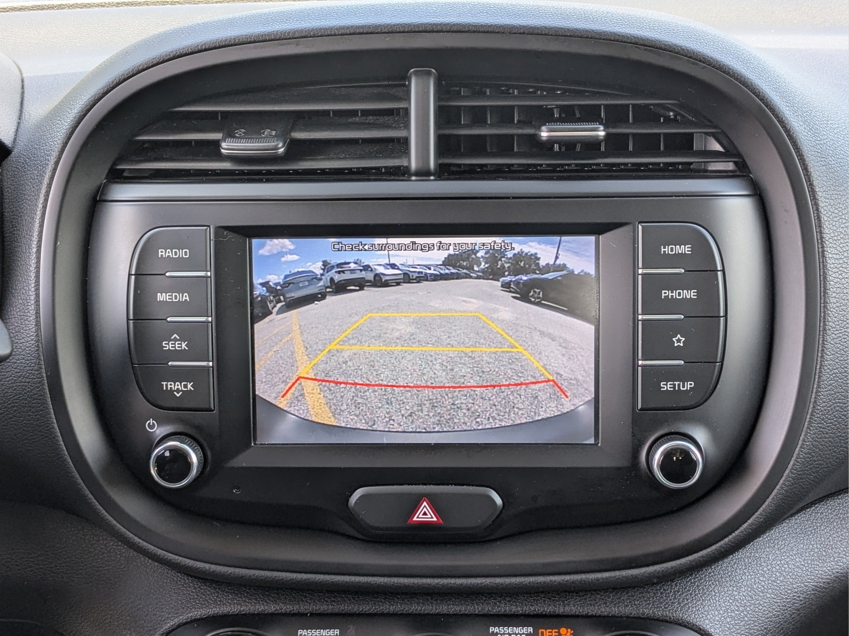 Used 2020 Kia Soul LX FWD image 18