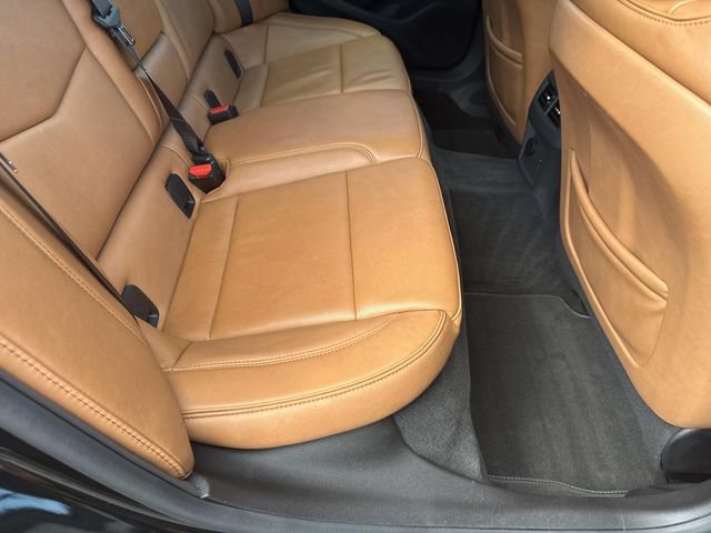 Certified 2024 Cadillac CT5 V w/ Platinum Package AWD/4WD image 54