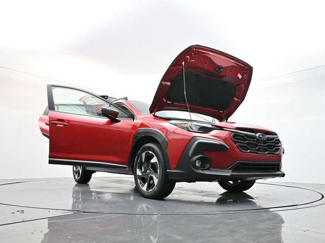 Used 2025 Subaru Crosstrek 2.5i Limited w/ Crosstrek Mirror Package AWD/4WD image 34