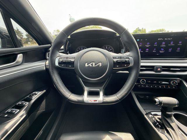 Used 2022 Kia K5 GT-Line w/ GT-Line Awd Premium Package image 24
