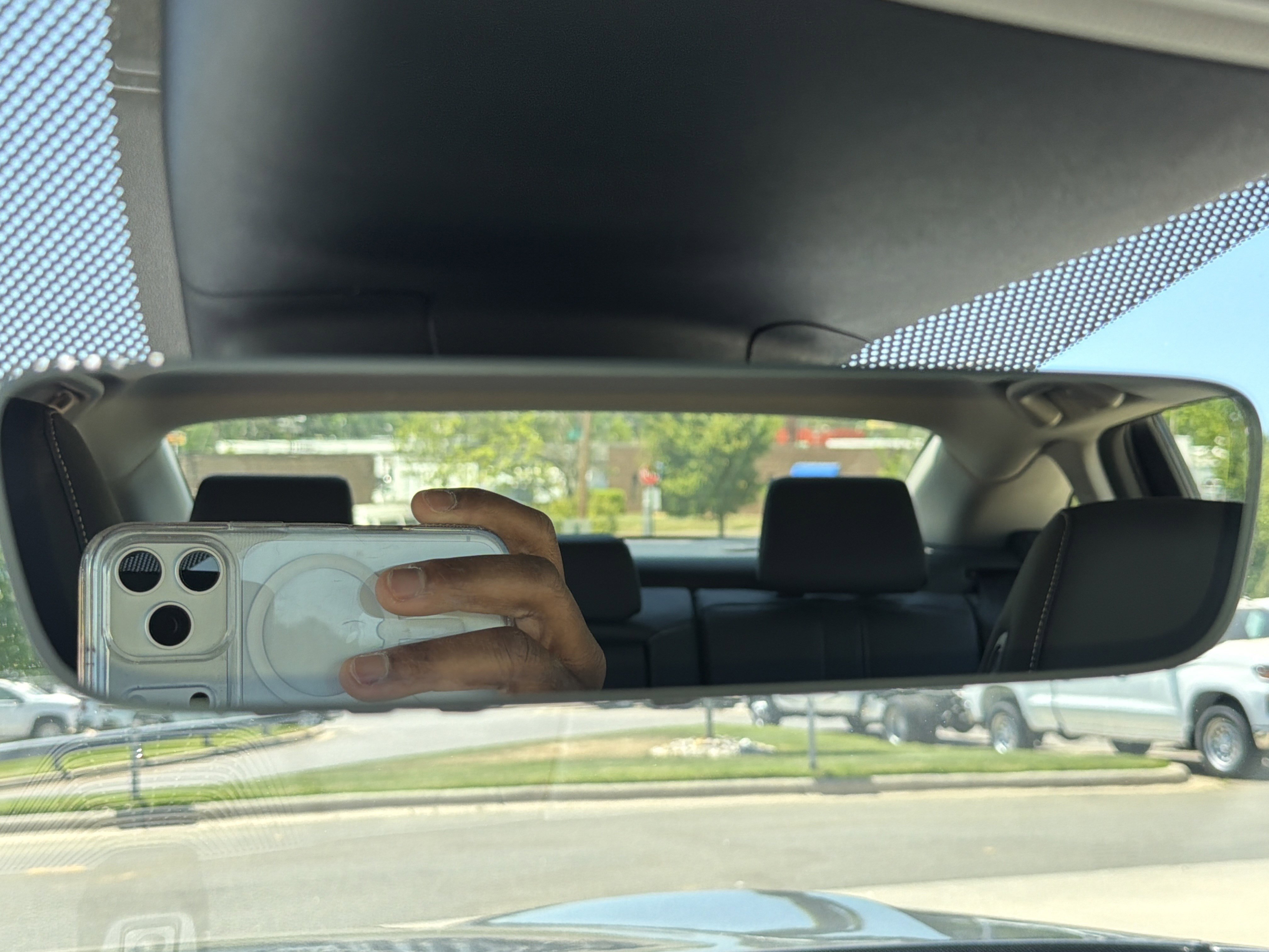 Used 2025 Acura TLX w/ Technology Package FWD image 3