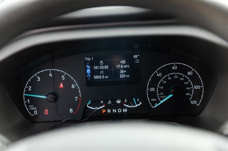 Used 2024 Ford Transit 350 XLT image 19