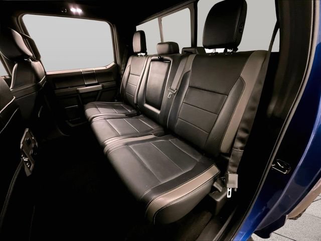 Used 2017 Ford F150 Raptor w/ Equipment Group 802A Luxury AWD/4WD image 26