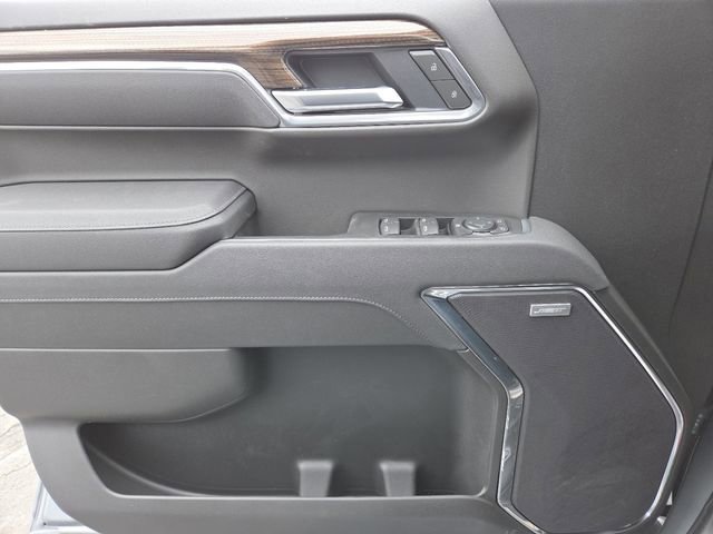 New 2026 Chevrolet Silverado 1500 LT Trail Boss image 35