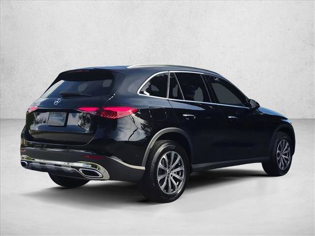 Certified 2026 Mercedes-Benz GLC 300 image 5