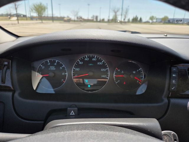 Used 2014 Chevrolet Impala LTZ FWD image 22