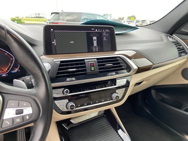 Used 2020 BMW X3 sDrive30i w/ Premium Package image 36