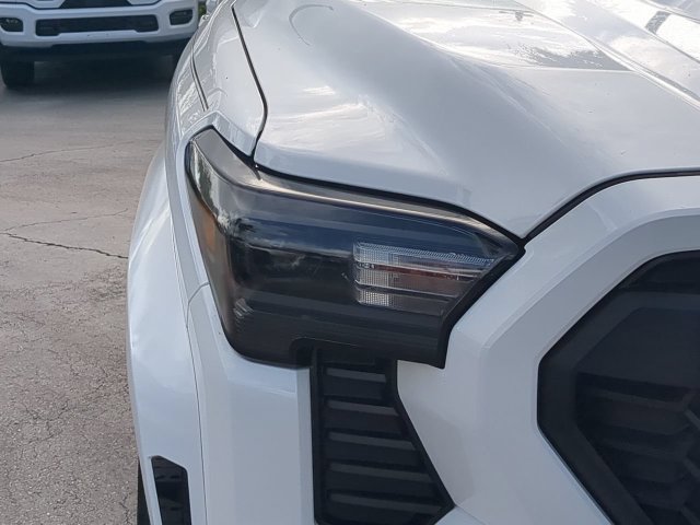 Used 2024 Toyota Tacoma TRD Sport w/ TRD Sport Upgrade Package RWD image 10