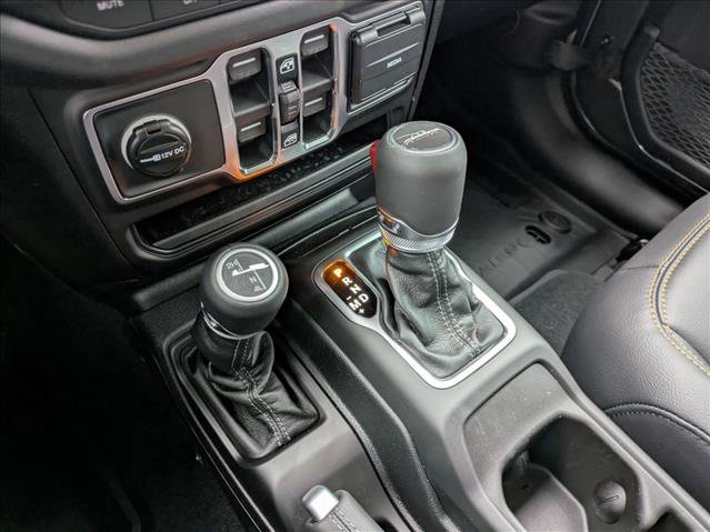 New 2026 Jeep Gladiator Sport image 12