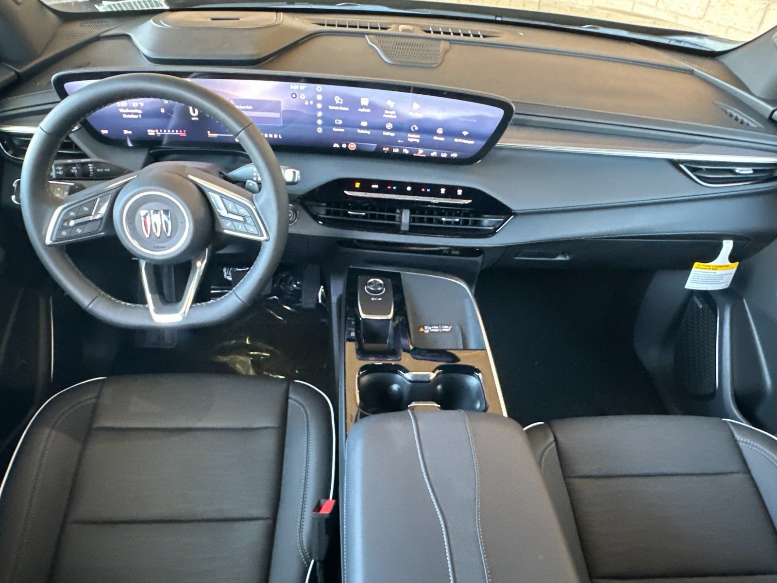 New 2026 Buick Enclave Sport Touring FWD image 13