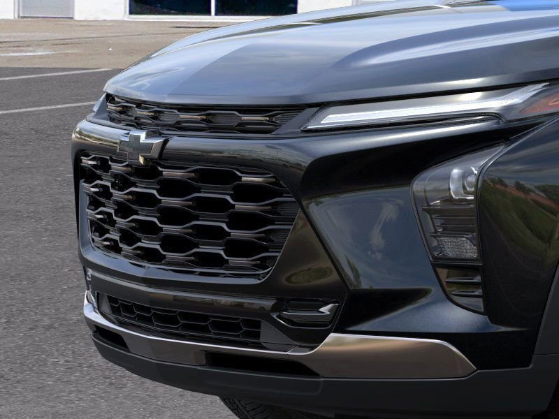 New 2026 Chevrolet Trax ACTIV image 14