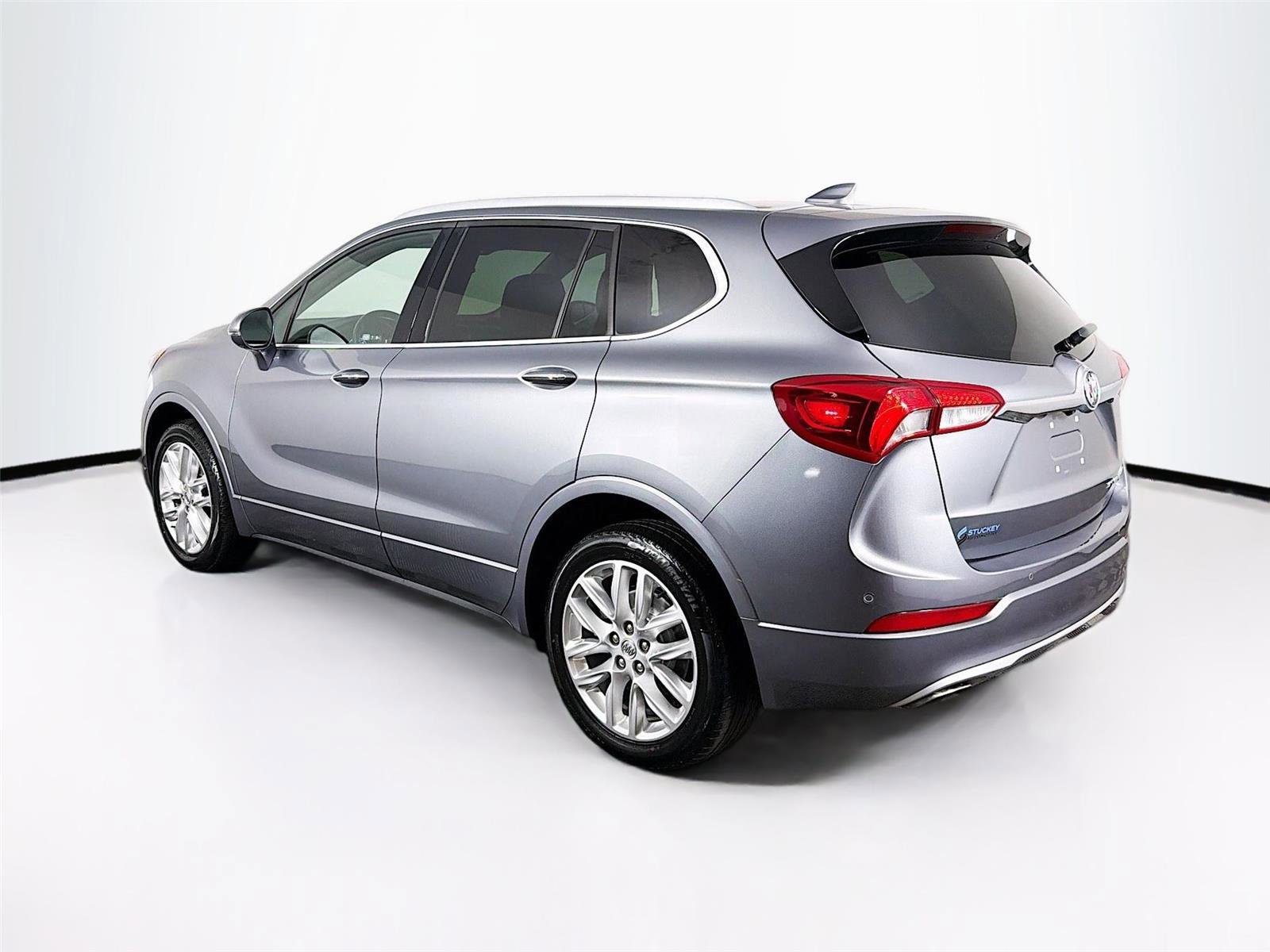 Used 2019 Buick Envision Premium image 5