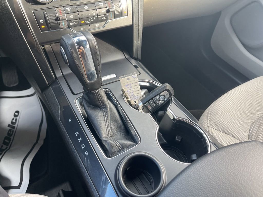 Used 2018 Ford Explorer XLT w/ Equipment Group 201A image 29