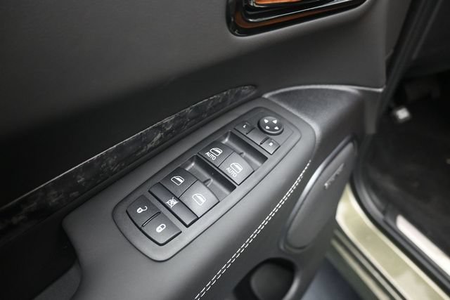 New 2027 Dodge Durango SRT Hellcat w/ Premium Group AWD/4WD image 13