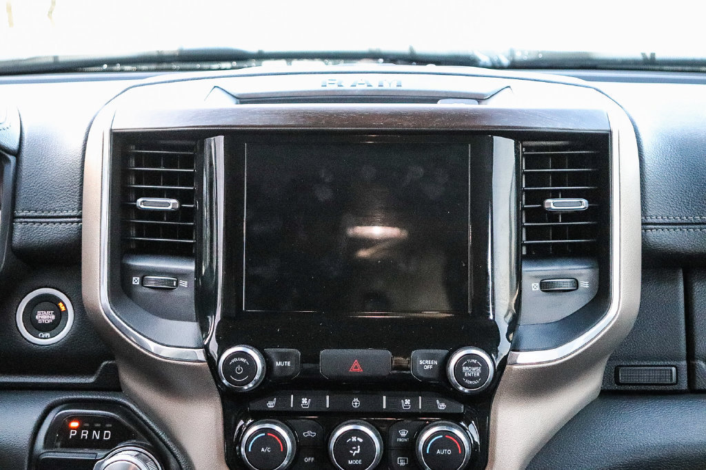 Used 2022 RAM 1500 Laramie RWD image 16