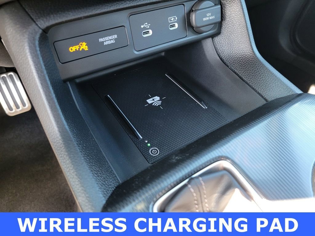 New 2026 Honda Civic Sport Touring image 6