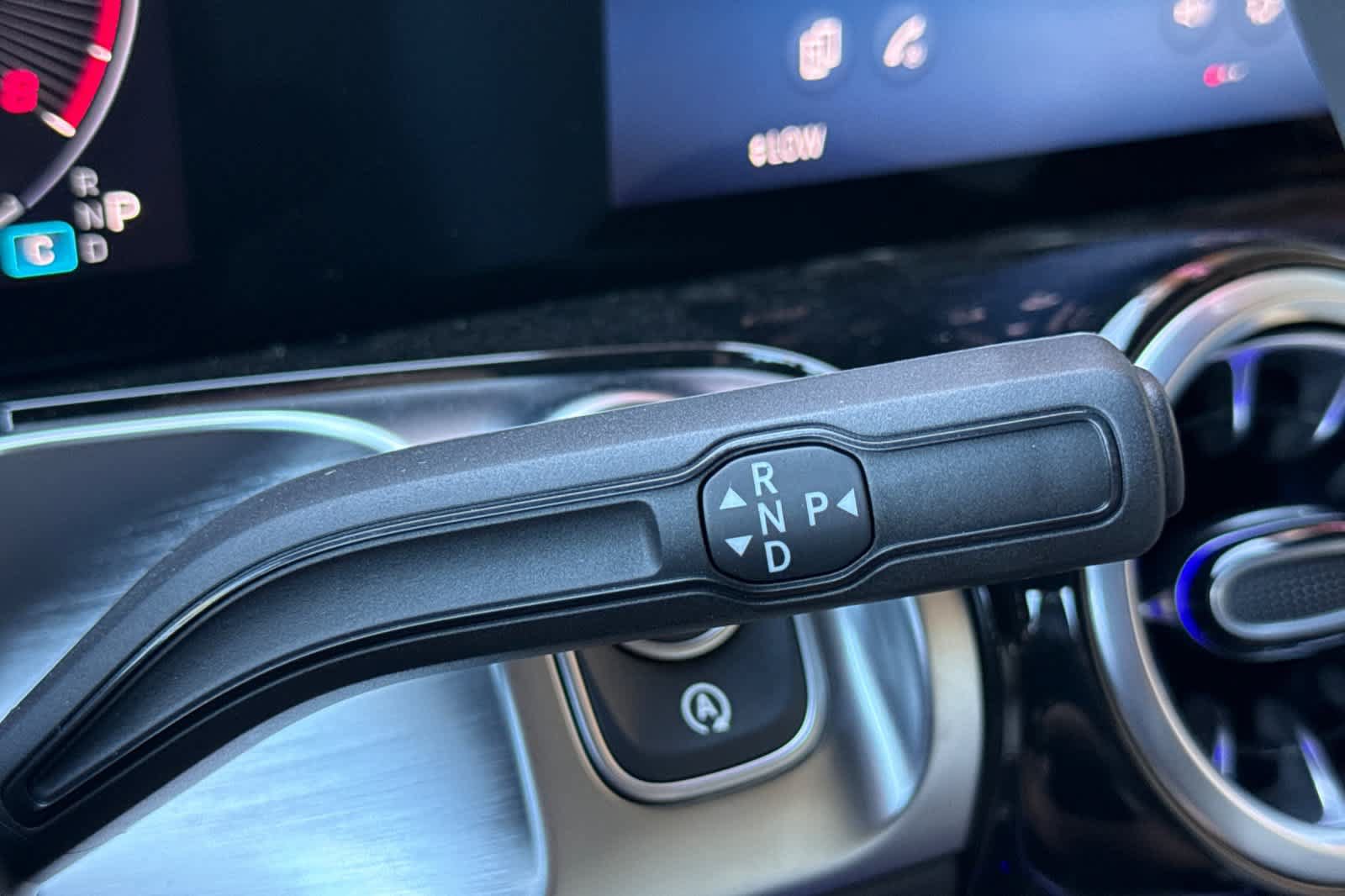New 2026 Mercedes-Benz GLB 250 image 21