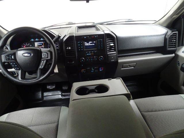 Used 2018 Ford F150 XL w/ Equipment Group 101A Mid RWD image 35