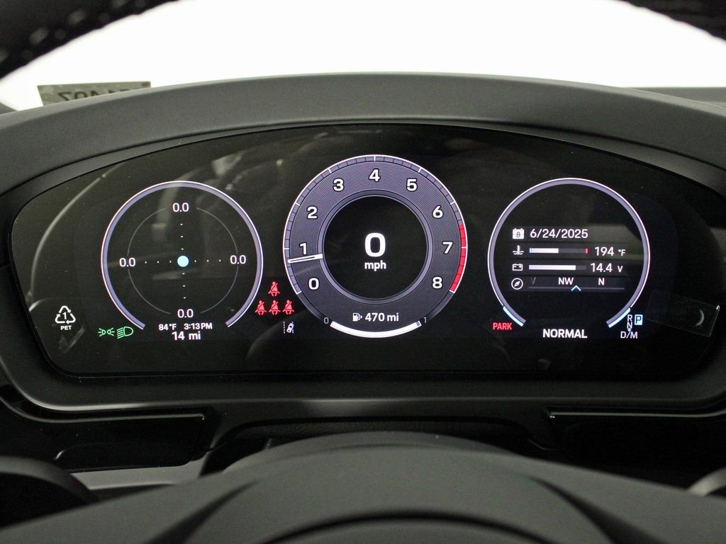 Certified 2025 Porsche Cayenne image 22