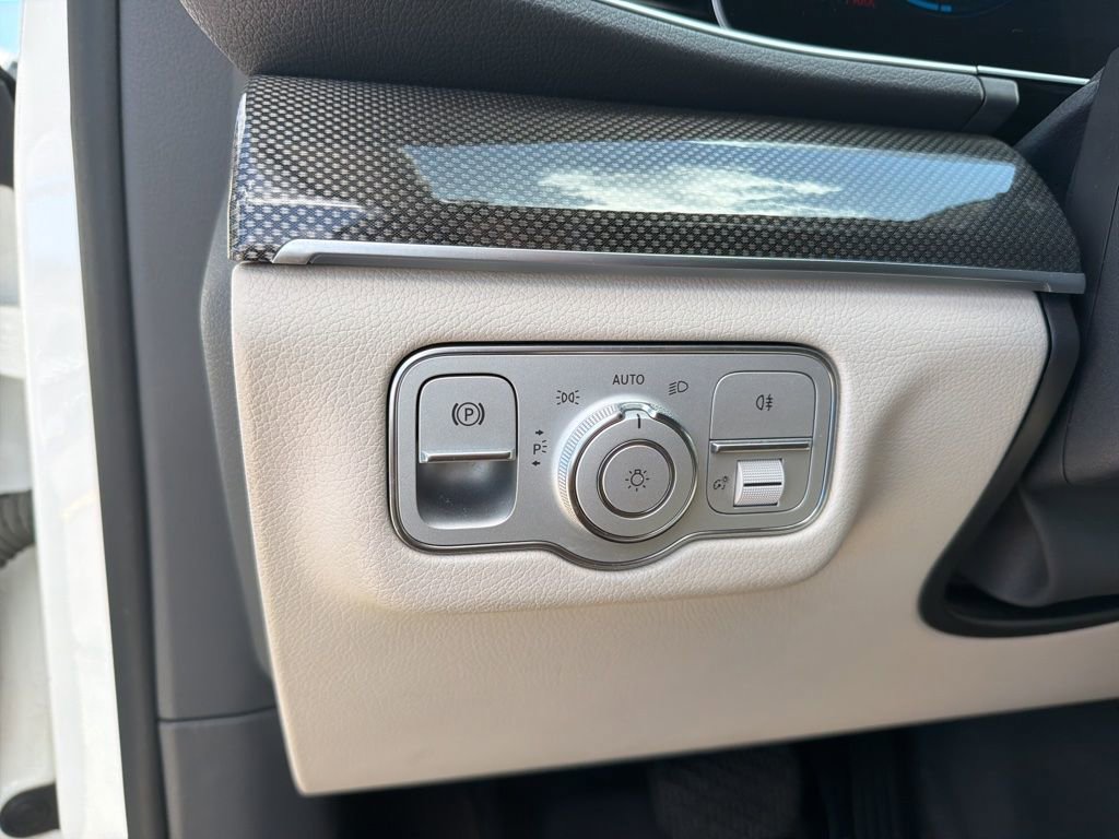 Used 2020 Mercedes-Benz GLE 350 4MATIC image 17