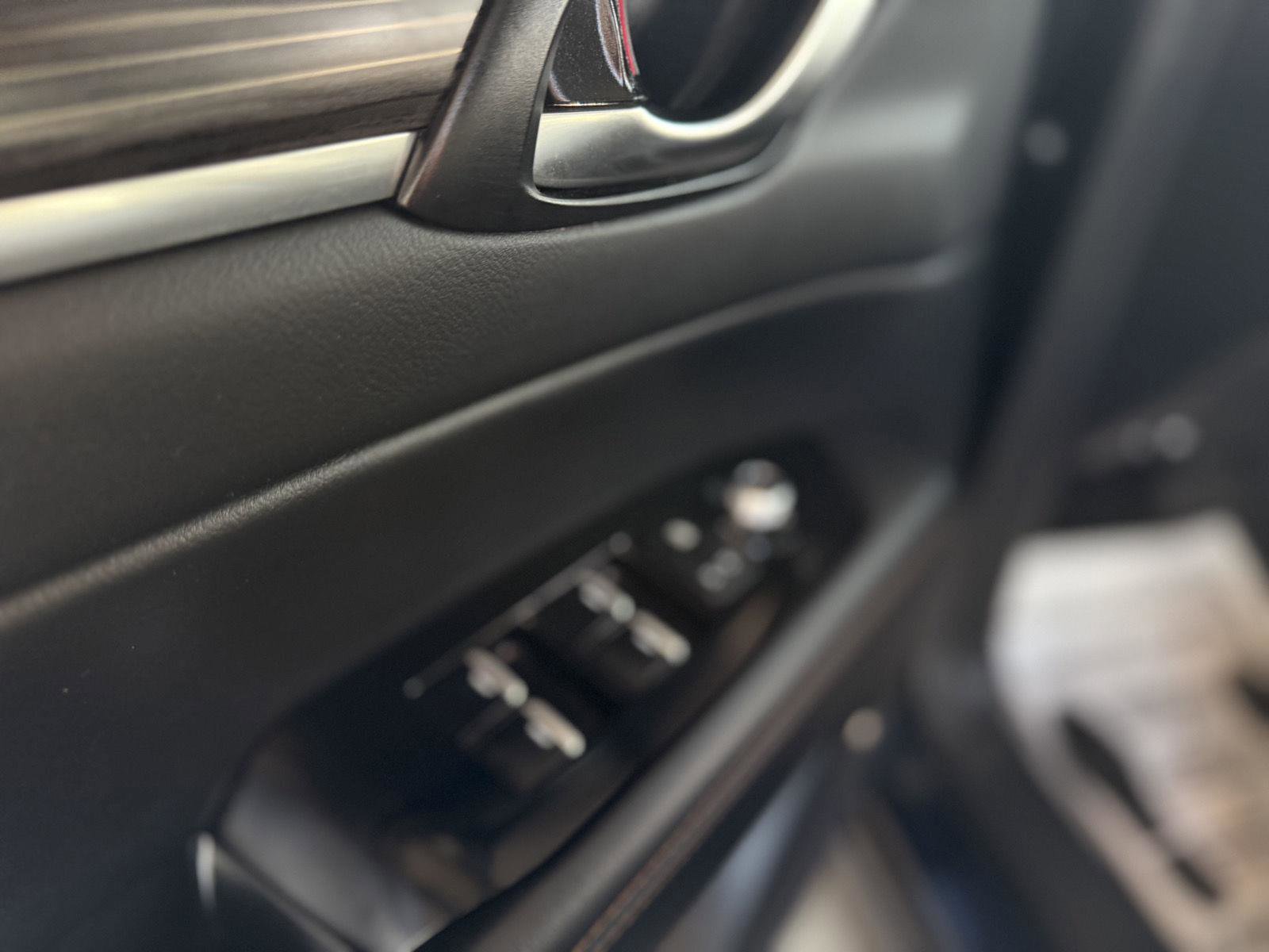 Used 2019 MAZDA CX-5 Grand Touring w/ GT Premium Package image 14