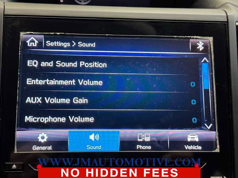 Used 2017 Subaru Impreza 2.0i Sport image 28