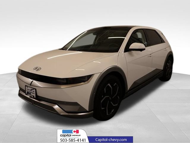 Used 2024 Hyundai Ioniq 5 Limited RWD image 6