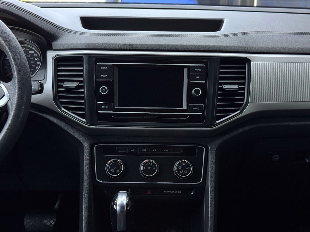 Used 2020 Volkswagen Atlas Cross Sport S AWD/4WD image 17