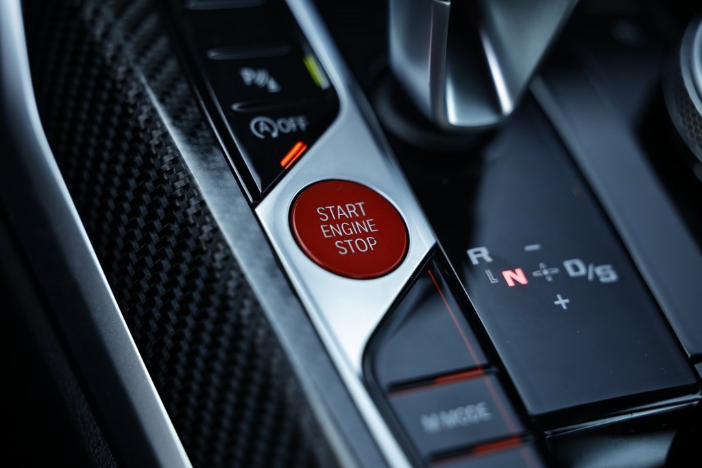 New 2026 BMW M2 w/ Lighting Package image 38