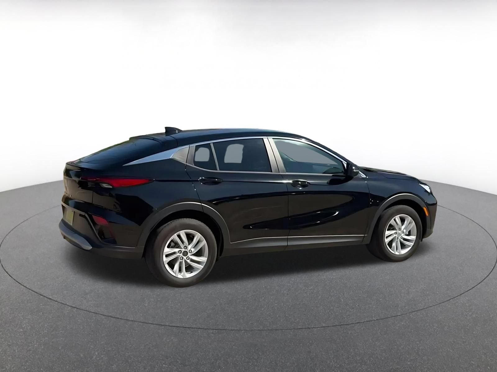 Used 2026 Buick Envista Preferred FWD image 14