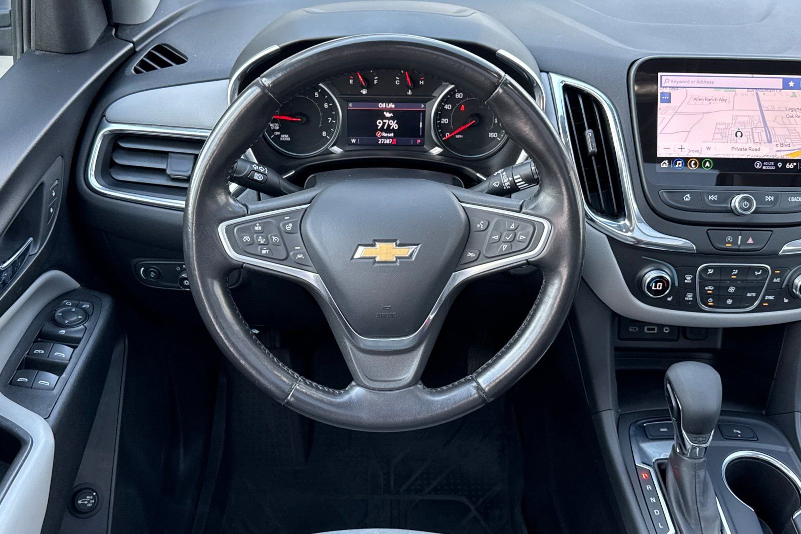 Certified 2022 Chevrolet Equinox LT image 15