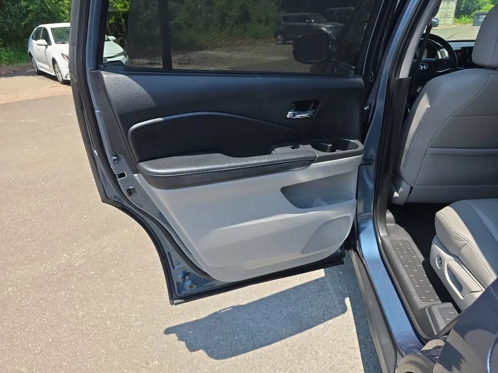 Used 2019 Honda Pilot EX-L image 50