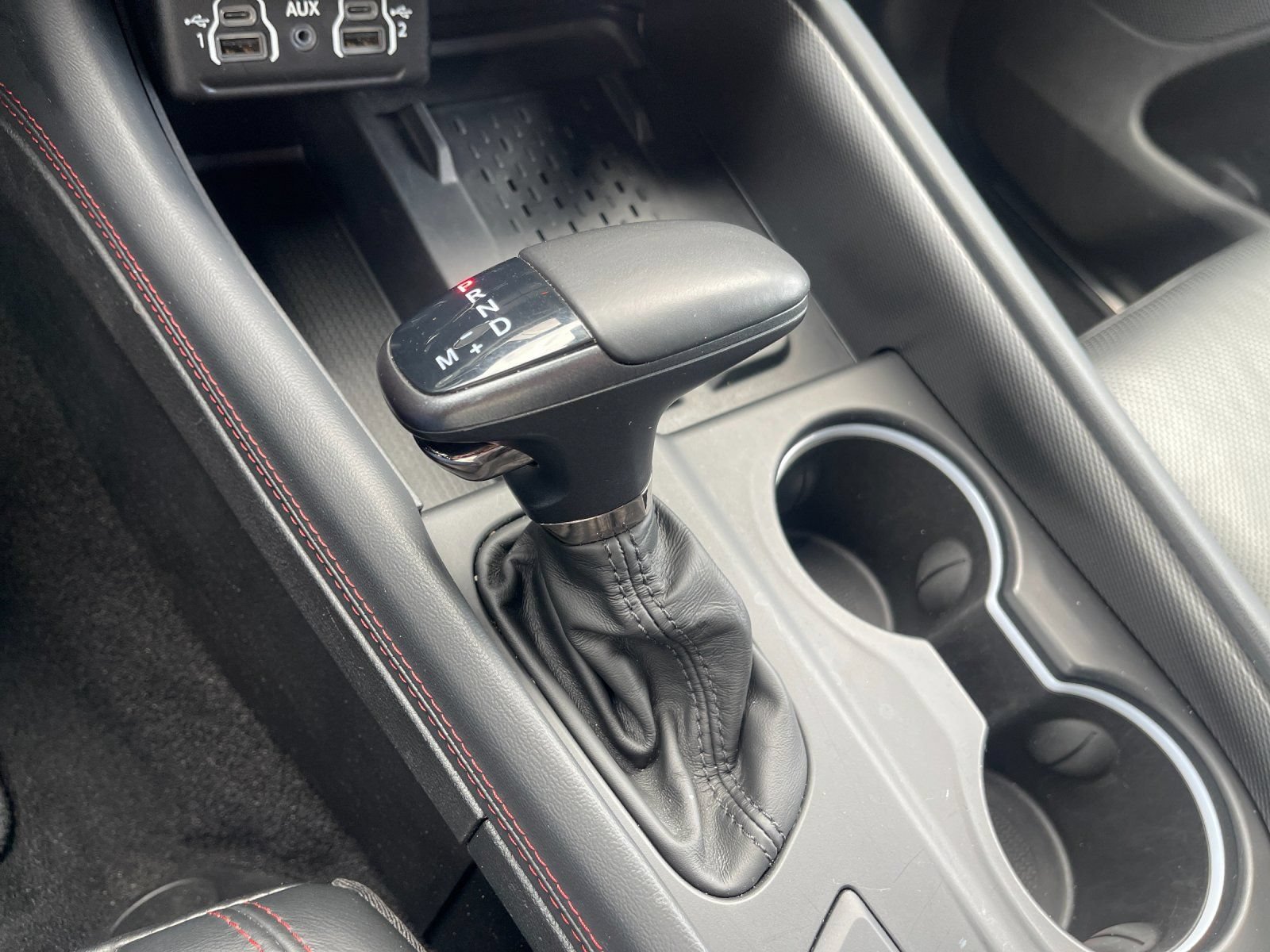 Used 2025 Dodge Durango R/T AWD/4WD image 26