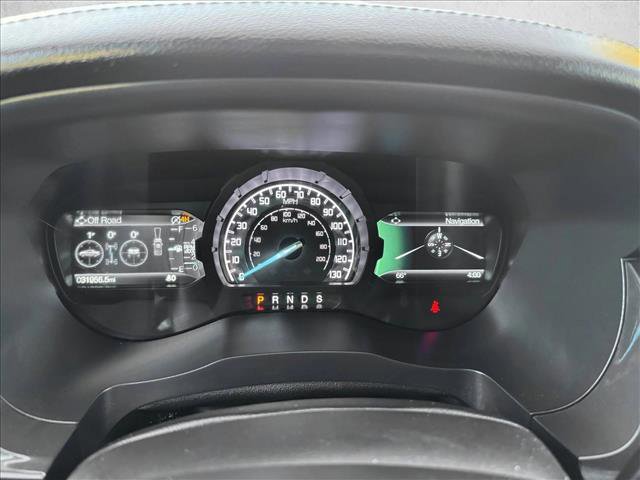 Used 2020 Ford Ranger Lariat w/ Equipment Group 501A Mid image 12