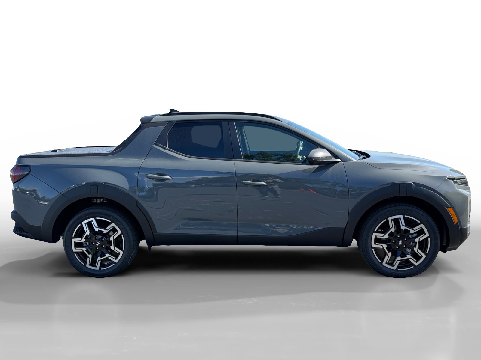 New 2026 Hyundai Santa Cruz Limited image 6