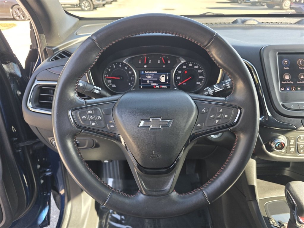 Used 2022 Chevrolet Equinox RS image 26